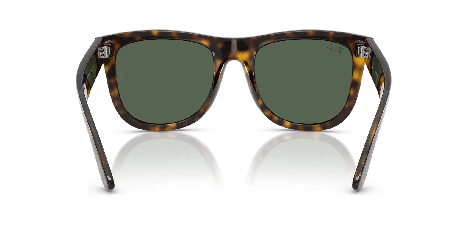 Ray-Ban Wayfarer Reverse R0502SF Sunglasses - view 60
